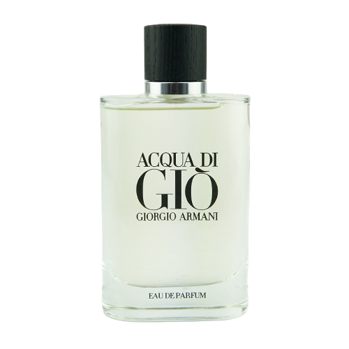 Giorgio Armani Acqua Di Gio Men 125ml Eau De Parfum Spray Unboxed