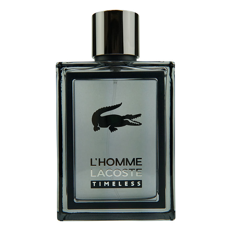Lacoste timeless cologne Clearance