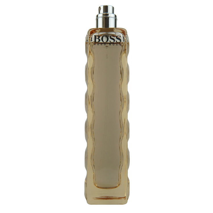 Hugo Boss Orange Woman Eau De Toilette Spray 75ml (Tester)
