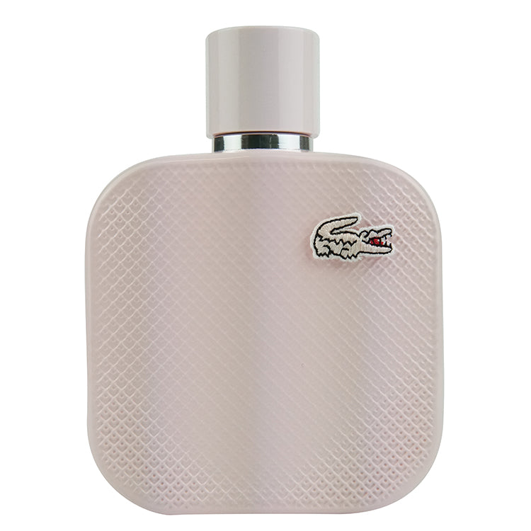 Lacoste parfum online tester