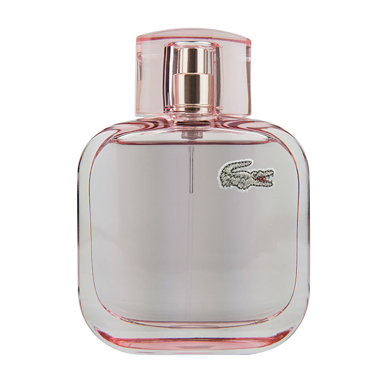 Lacoste Sparkling Pour Elle Eau De Toilette Spray 90ml (Tester
