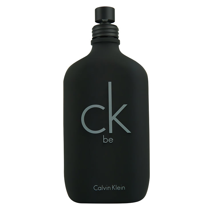 Ck be black Clearance