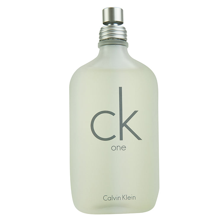 Afm avontuur Richtlijnen Calvin Klein CK One Eau De Toilette Spray 200ml (Tester)