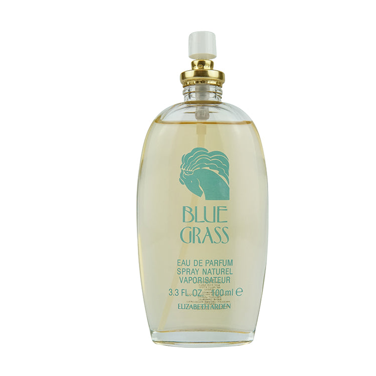 Blue discount grass perfume