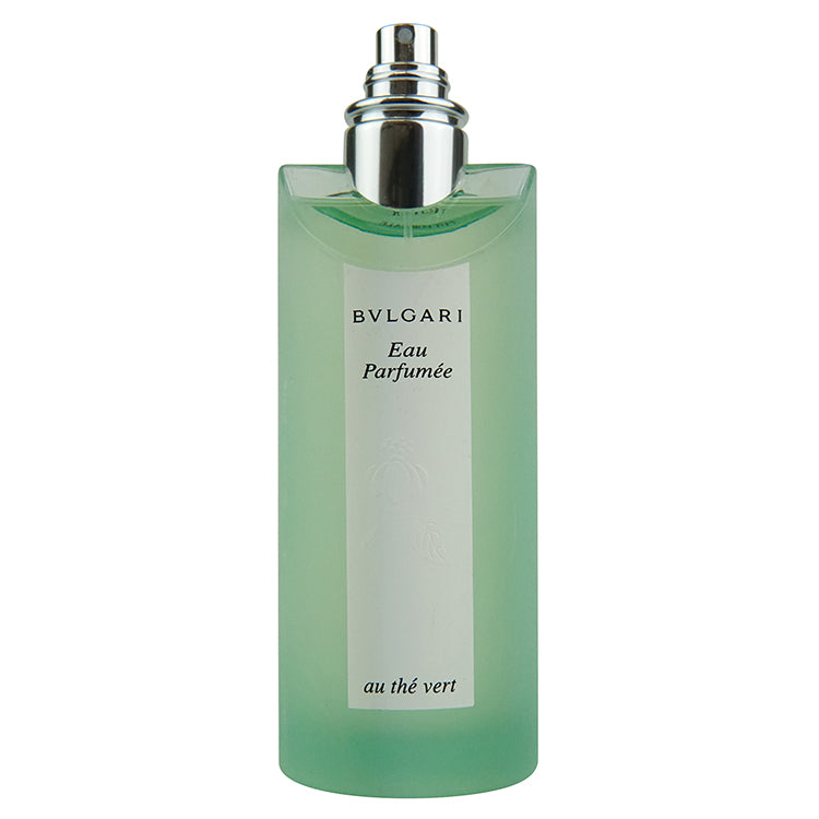 Bvlgari au discount the vert review