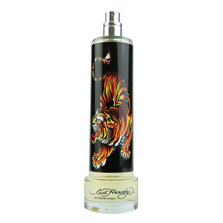 Christian Audigier Ed Hardy Eau De Toilette Spray 100ml Tester