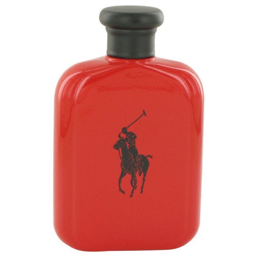 Polo red cologne tester Clearance