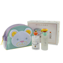 Bvlgari Petits Et Mamans 2Pc Gift Set 100ml Eau De Toilette Spray + 75ml Body Lotion