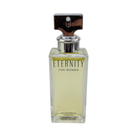 Calvin Klein Eternity For Women 100ml Eau De Parfum Spray (Unboxed)