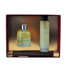 Molton Brown Orange & Bergamont Diffuser 2pc Gift Set