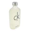 Calvin Klein Ck One Eau De Toilette Spray 200ml (Damage Box)