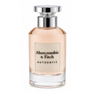 Abercrombie & Fitch Authentic For Woman Eau De Parfum Spray 100ml (Demo)