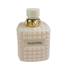 Valentino Born In Roma Ivory Donna Eau De Parfum Spray 100ml (Damage Box)