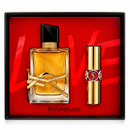Yves Saint Laurent Libre 2PC Gift Set 50ml EDP + 3.2G Rosso Lipstick