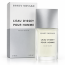Issey Miyake Pour Homme Eau De Toilette Spray 40ml (Damage Box)