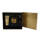 Paco Rabanne Lady Million 3PC Gift Set 50ml EDP + 10ml EDP + 75ml Body Lotion
