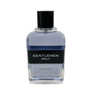 Givenchy Gentleman Only 100ml Eau De Toilette Spray (Demo)