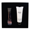Armani Code Pour Femme 2PC Gift Set 30ml EDP + 75ml Body Lotion (406)