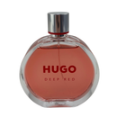 Hugo Boss Deep Red Eau De Parfum Spray 75ml (New Pack) (Demo)
