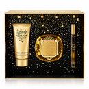 Paco Rabanne Lady Million 3PC Gift Set 50ml EDP + 10ml EDP + 75ml Body Lotion