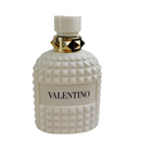 Valentino Born In Roma Ivory Uomo Eau De Toilette Spray 100ml (Damage Box)
