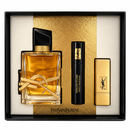 Yves Saint Laurent Libre 3PC Gift Set 50ml EDP + 2ml Black Mascara + 1.3G Rosso Lipstick (254)