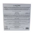 Lancome La Vie Est Belle 3pc Gift Set 50ml Edp + 50ml Shower Gel + 50ml Body Lotion (Damaged box) 741