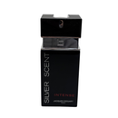 Jacques Bogart Silver Scent Intense Eau De Toilette Spray 100ml (Demo)