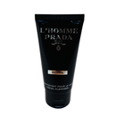 Prada L Homme Intense Facial Cleanser 75ml (Demo)