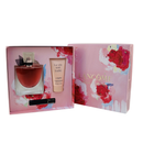 Lancome La Vie Est Belle 3pc Gift Set, 50ml EDP + 50ml Body Lotion + 2ml BLK Mascara (Damaged Box) 976
