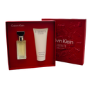 Calvin Klein Eternity Woman 2PC Gift Set 30ml EDP + 100ml Body Lotion