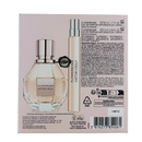 Viktor & Rolf Flowerbomb 2pc Gift Set 50ml EDP + 10ml EDP (Damaged box) 061