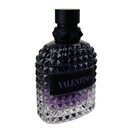 Valentino Born In Roma Purple Melancholia Uomo Eau De Toilette Spray 100ml (Demo)