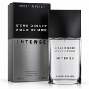 Issey Miyake Intense Eau De Toilette Spray 125ml (Damage Box)