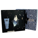 Mugler Angel 3PC Gift Set 50ml EDP + 10ml EDP + 50ml Body Lotion (086)