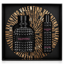 Valentino Born In Roma Uomo 2PC Gift Set 50ml EDT + 15ml EDT (963)