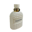 Valentino Born In Roma Ivory Uomo Eau De Toilette Spray 100ml (Damage Box)