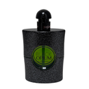 Yves Saint Laurent Black Opium Illicit Green 75ml Eau De Parfum Spray (Demo)
