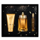 Mugler Alien Talisman 3PC Gift Set 60ml EDP + 10ml EDP + 50ml Body Lotion