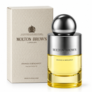 Molton Brown Orange & Bergamont 100ml Eau De Toilette (New & Sealed)