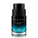 Bugatti Dynamic Move Black Eau De Toilette Spray 100ml (Demo)