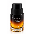 Bugatti Dynamic Move Amber Eau De Toilette Spray 100ml (Demo)