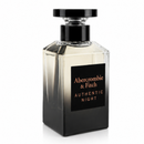 Abercrombie & Fitch Authentic Night For Men Eau De Toilette Spray 100ml (Demo)