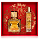 Valentino Voce Viva 2PC Gift Set 50ml EDP + 15ml EDP