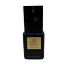 Jacques Bogart One Man Show Gold Edition Eau De Toilette Spray 100ml (Demo)