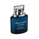 Abercrombie & Fitch Away Tonight Men Eau De Toilette Spray 100ml (Demo)