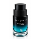 Bugatti Dynamic Move Black Eau De Toilette Spray 100ml (Demo)