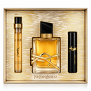 Yves Saint Laurent Libre 3Pc Gift Set 50ml EDP + 10ml EDP + 2ml Black Mascara (349)