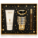 Paco Rabanne Fame 3PC Gift Set 50ml EDP + 10ml EDP + 75ml Body Lotion (No Lid)