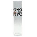 Carolina Herrera 212 Nyc Her Deodorant Spray 150ml (Damage Box)
